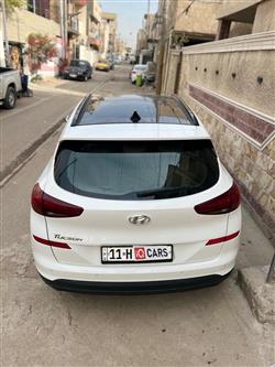 هيونداي توسان